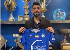 رسمی شد: استقلال با حبیب بست