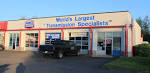 AAMCO Transmission repair, Brakes service, Tune-Up, Auto AC and