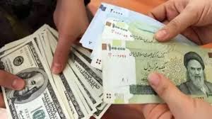 عرضه بزرگ دلار بانک مرکزی بی‌مشتری ماند