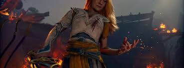 God of War: Laufey ganha data de lançamento em 2027