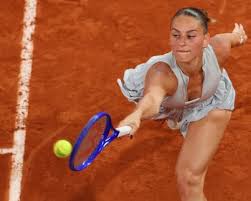 Trend Google: elina svitolina