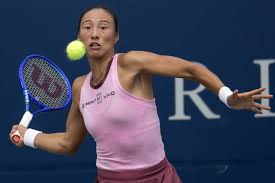US Open 2026: Full competition schedule, daily order of play and live results from the tennis Grand Slam - olympics.com