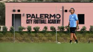 Trend Google: palermo