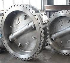 API 609 Butterfly Valve (BFV) – Morris Valves