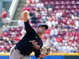 Braves Ninth Inning Rally
