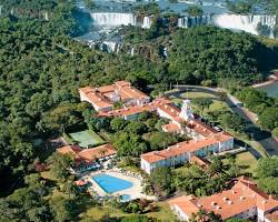 Immagine di Belmond Hotel das Cataratas, Iguazu Falls