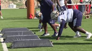 UTEP Football