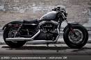 Harley-Davidson 12Forty-Eight - L argus