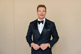 Ryan Seacrest's Appearance Sparks Health Concerns: 'Facial Deflation' Explained