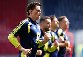 Scotland v Curacao LIVE: Score and updates from World Cup 2026 warm-up