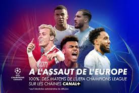 L'Équipe - News update