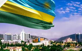 Trend Google: ruanda