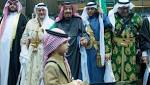 تعرف الى الطفل الذي رقص