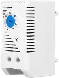 Amazon.com: Mechanical Thermostat, KTO011 0-60°C Adjustable ...