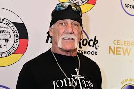 hulk hogan Picture