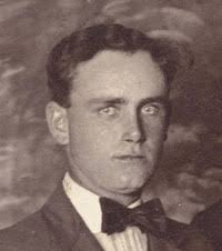 Ray Oliver Sackett (1893–1967) (Src: Leonard A Sackett) - 1893-ray-oliver-sackett