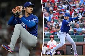 Should Dodgers’ Shohei Ohtani become a full-time hitter? Absolutely not