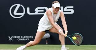 Tennis Majors - News update
