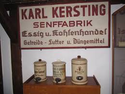 Die Senffabrik von Karl Kersting - Springe - 1954421_web