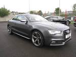 Audi A5 Coup occasion kopen? Tweedehands auto s zoeken op