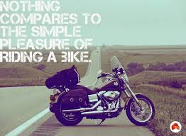 biker quotes | Tumblr via Relatably.com