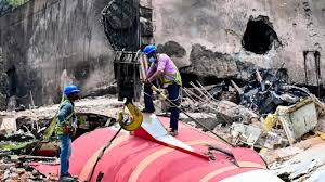 Mostly intact black box seen as key break in Air India plane crash investigation | Latest News India – Hindustan Times