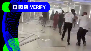 BBC - News update