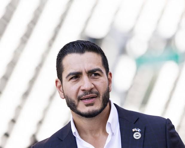 Left-wing insurgent Abdul El-Sayed wins Michigan Democratic Senate primary, calls for unity after defeating Haley Stevens; faces Mike Rogers in November