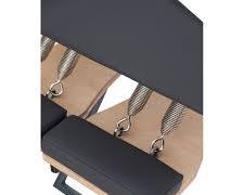 Wunda Chair Pilates aleti resmi