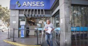 ANSES Octubre 2025: Aumentos, Bonos y Fechas de Cobro ¡Confirmado! - Imagen principal del artículo