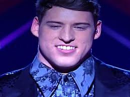 Taylor Henderson at The X Factor Grand Final. Source: Supplied - 881063-8ee83a78-3ef3-11e3-9370-fad865867213