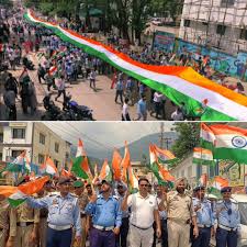 The Logical Indian - News update