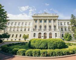 Зображення: Національний університет Львівська політехніка