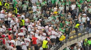 ¡A Rugir el Morumbis! ¿São Paulo Rumbo a la Gloria en Libertadores? - Imagen principal del artículo