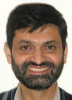 M. Imran Hayee of Duluth is a professor and the director of graduate studies in - Imran-Hayee