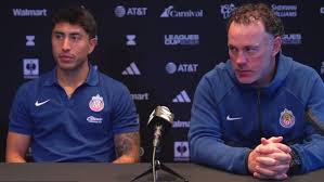 Milito sobre eliminación de Leagues Cup: 