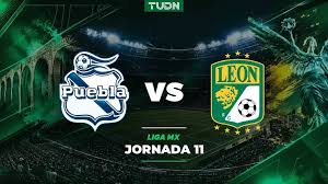 Puebla vs. León: A qué hora y dónde ver el partido de la Jornada 11 de la Liga MX Apertura 2026
