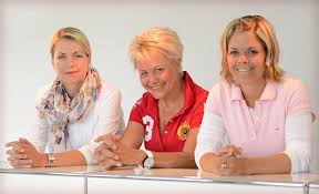 Team | Kardiologie Ludwigsburg | Praxis Dr. med. Heidrun Brand - team