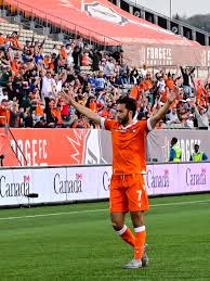 Forge Fc