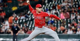 Ben Joyce Emerges as Dominant Angels Closer With Multi-Fastball Arsenal