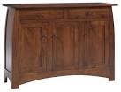 Dining Room Sideboard (Showing All) - Simply Amish