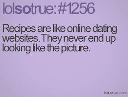 LolSoTrue.com - Dating Quotes, Funny Dating Quotes, Facebook ... via Relatably.com