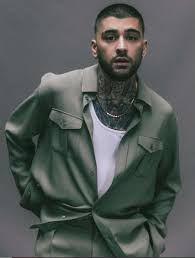 Zayn Malik Releases 'Die for Me' as He Announces New Album KONNAKOL and Shares First Solo Arena Tour Dates