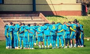 Kaizer Chiefs Pre-Season Kicks Off: Nabi Assesses Squad Ahead of Europe Trip - Imagen principal del artículo