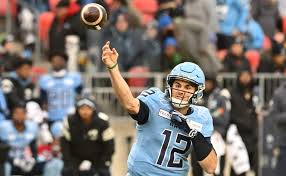 Argonauts vs Lions Prediction, Picks & Odds for CFL Week 8