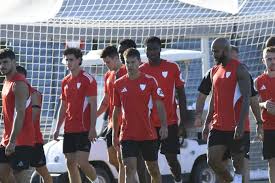 Muchodeporte - News update