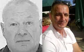 Peter Reeve has been found dead following a manhunt after he shot PC Ian Dibell (Essex Police) - peter-reeve-has-been-found-dead-following-manhunt-after-he-shot-pc-ian-dibell-essex-police