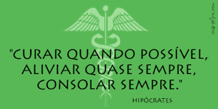 Resultado de imagem para hipócrates frases