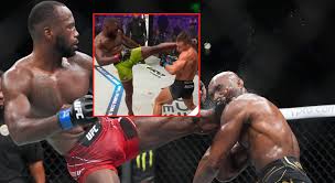 Fabian Edwards replicates brother Leon Edwards' stunning UFC title KO to claim $500,000 PFL prize three years on