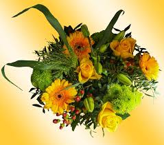 Image result for karangan bunga mawar biru